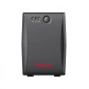 SANTAK Robust R650 650VA Offline UPS SANTAK Robust R650 650VA Offline UPS