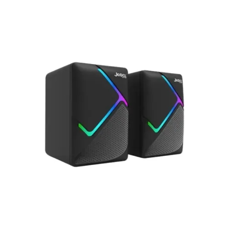 Jedel S-526 RGB USB Mini Speaker Jedel S-526 RGB USB Mini Speaker
