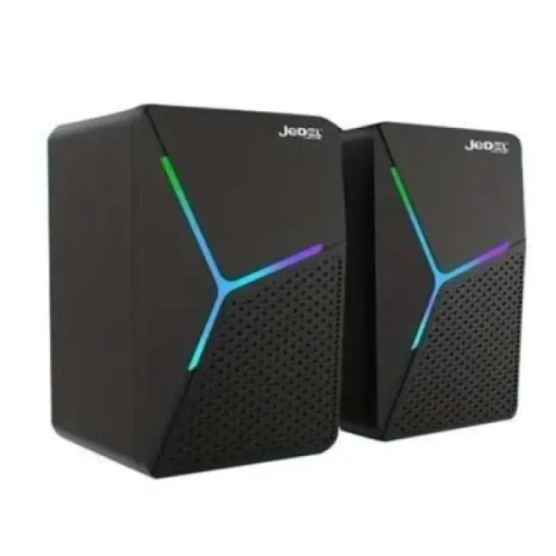 Jedel S-553 RGB USB Speaker Jedel S-553 RGB USB Speaker