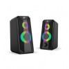 Havit SK202 RGB Gaming USB Speaker Havit SK202 RGB Gaming USB Speaker