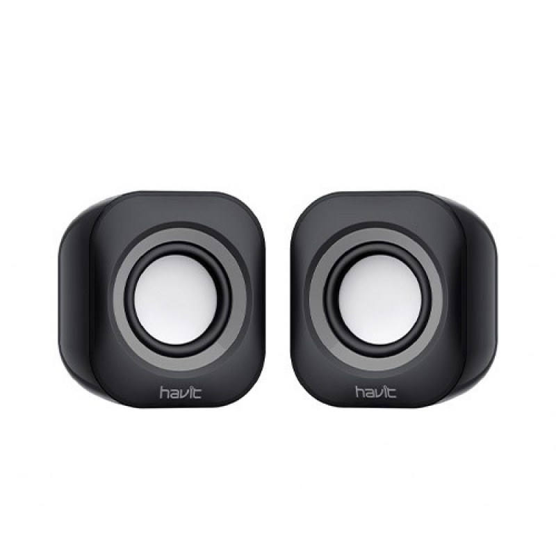 Havit SK704 2:0 USB Speaker