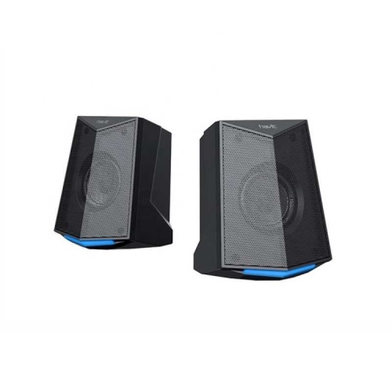 Havit SK707 2:0 RGB USB Gaming Speaker Havit SK707 2:0 RGB USB Gaming Speaker