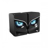Havit SK708 2:0 RGB USB Gaming Speaker Havit SK708 2:0 RGB USB Gaming Speaker