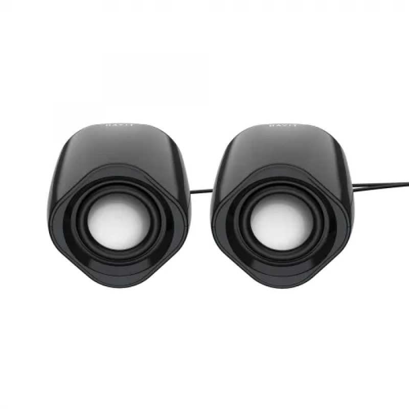 Havit SK715 2.0 USB Stereo Speaker Havit SK715 2.0 USB Stereo Speaker