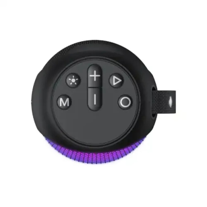 Havit SK808BT RGB Bluetooth Speaker Havit SK808BT RGB Bluetooth Speaker