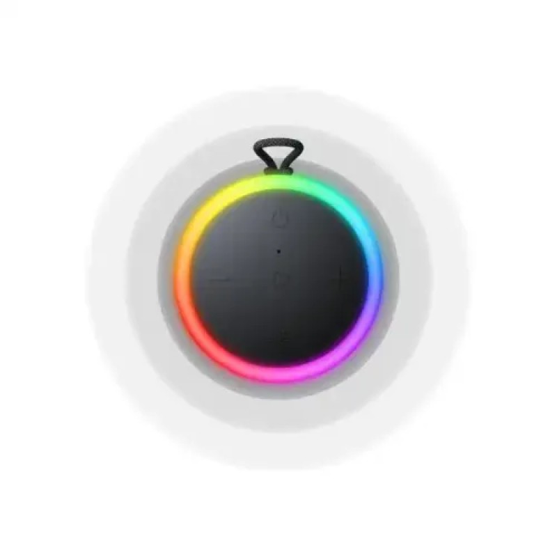 Havit SK832BT RGB Waterproof Bluetooth Speaker Havit SK832BT RGB Waterproof Bluetooth Speaker
