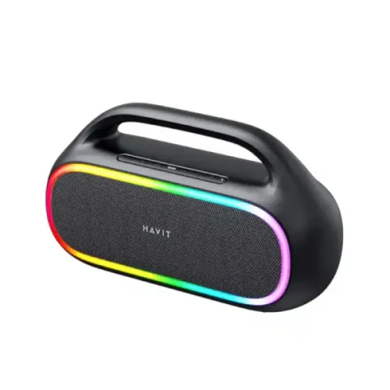 Havit SK862BT Bluetooth Portable Outdoor Speaker Havit SK862BT Bluetooth Portable Outdoor Speaker