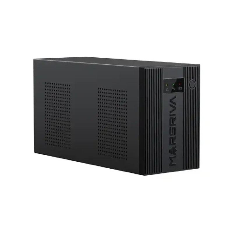 Marsriva MR-UF3000 3000VA Smart Line-Interactive UPS Marsriva MR-UF3000 3000VA Smart Line-Interactive UPS