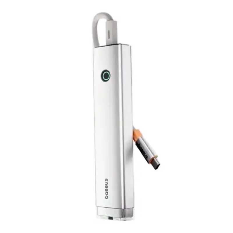 Baseus UltraJoy Series 5-Port AIR Frost HUB Baseus UltraJoy Series 5-Port AIR Frost HUB