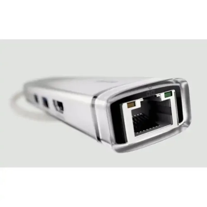 Baseus UltraJoy Series 5-Port AIR Frost HUB Baseus UltraJoy Series 5-Port AIR Frost HUB