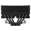 upHere H85KC6 ARGB 120mm Air CPU Cooler