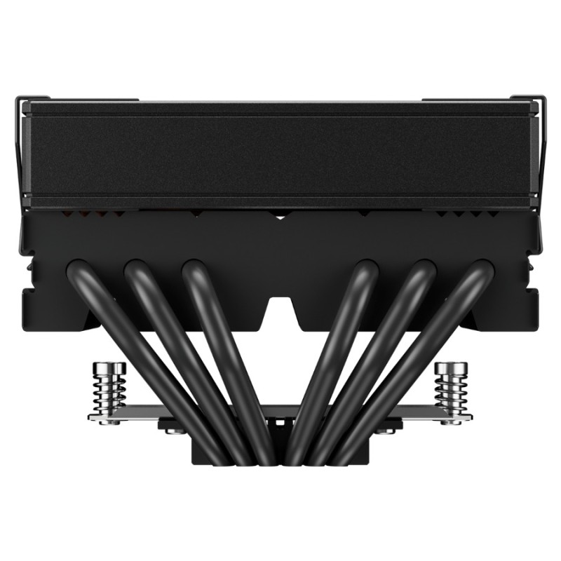 upHere H85KC6 ARGB 120mm Air CPU Cooler