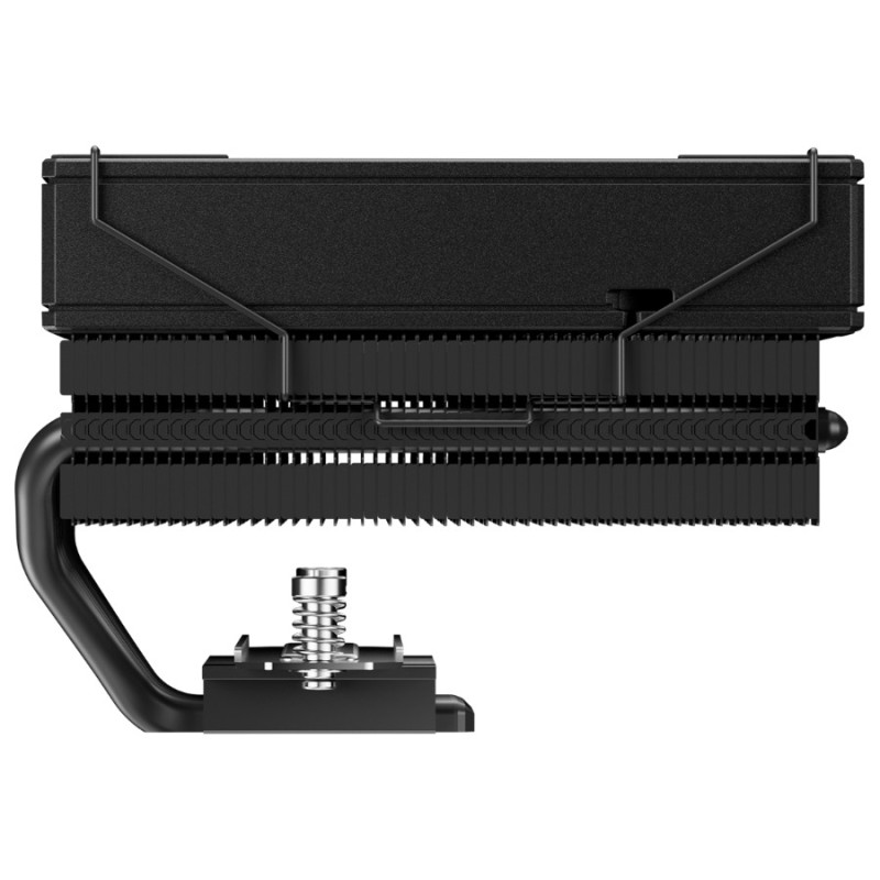 upHere H85KC6 ARGB 120mm Air CPU Cooler