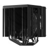 upHere UE2KC6 ARGB Dual Tower Air CPU Cooler