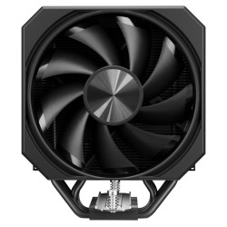 upHere UP1K4 120mm Air CPU Cooler