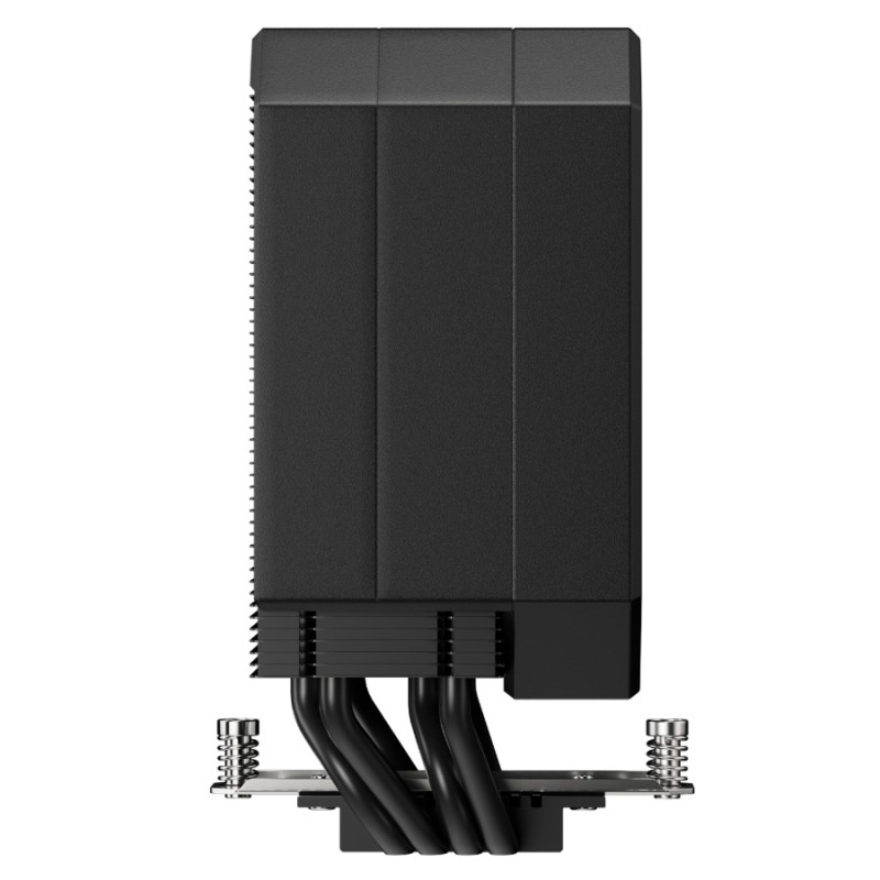 upHere UP1K4 120mm Air CPU Cooler