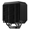 upHere UP1K4 120mm Air CPU Cooler