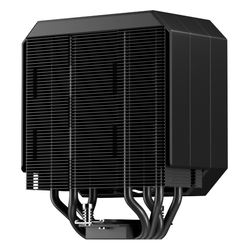 upHere UP1K4 120mm Air CPU Cooler