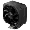 upHere UP1K4 120mm Air CPU Cooler