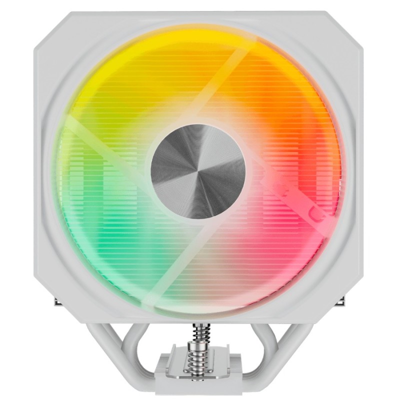 upHere UP1TC4C ARGB 120mm Air CPU Cooler