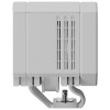 upHere UP2TC8C ARGB Dual Tower Air CPU Cooler