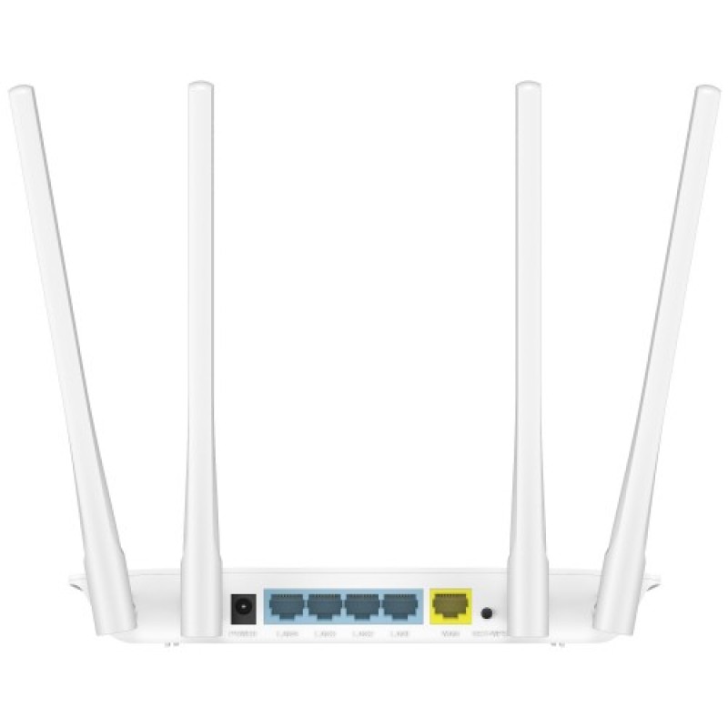 Cudy WR1200 AC1200 Dual Band WiFi Router Cudy WR1200 AC1200 Dual Band WiFi Router