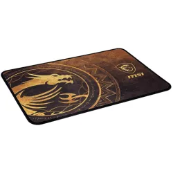 MSI Agility GD21 DRAGON TIAMAT Gaming Mouse Pad