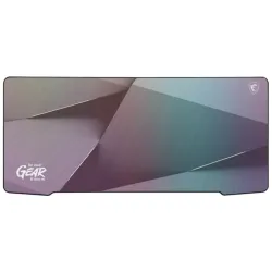 MSI Agility GD72 GLEAM EDITION Gaming Mouse Pad