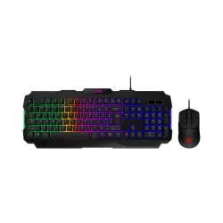 MSI FORGE GK100 COMBO