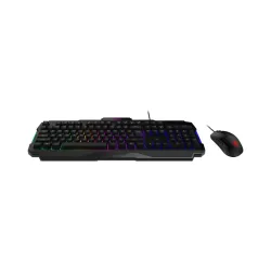 MSI FORGE GK100 COMBO