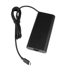 Dell 20V 3.25A 65W Type-C Laptop Charger Adapter