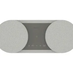 Sony HT-AX7 Portable Theatre System with 360 Spatial Sound