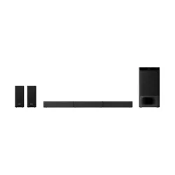 Sony HT-S500RF 1000W 5.1 Channel Sound Bar With Bluetooth Subwoofer